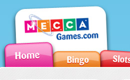 Mecca Games